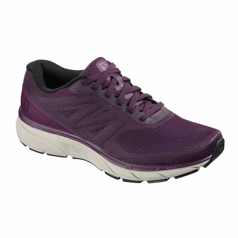 JUXTA RA WMN Potent/Purple/Beet Red/hibiscus / 14269