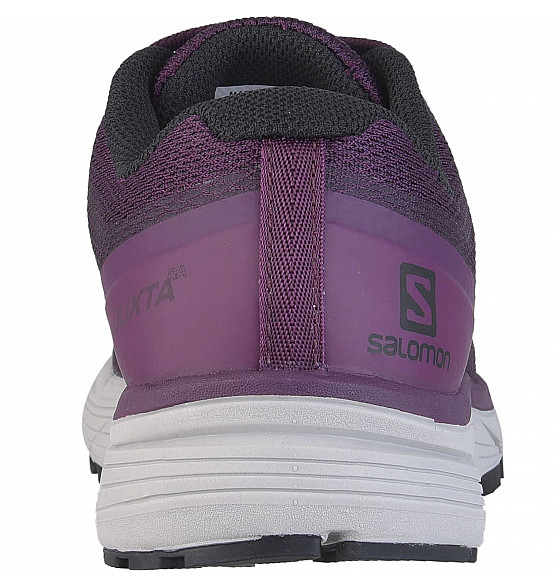 JUXTA RA WMN Potent/Purple/Beet Red/hibiscus (5uk/6,5us)