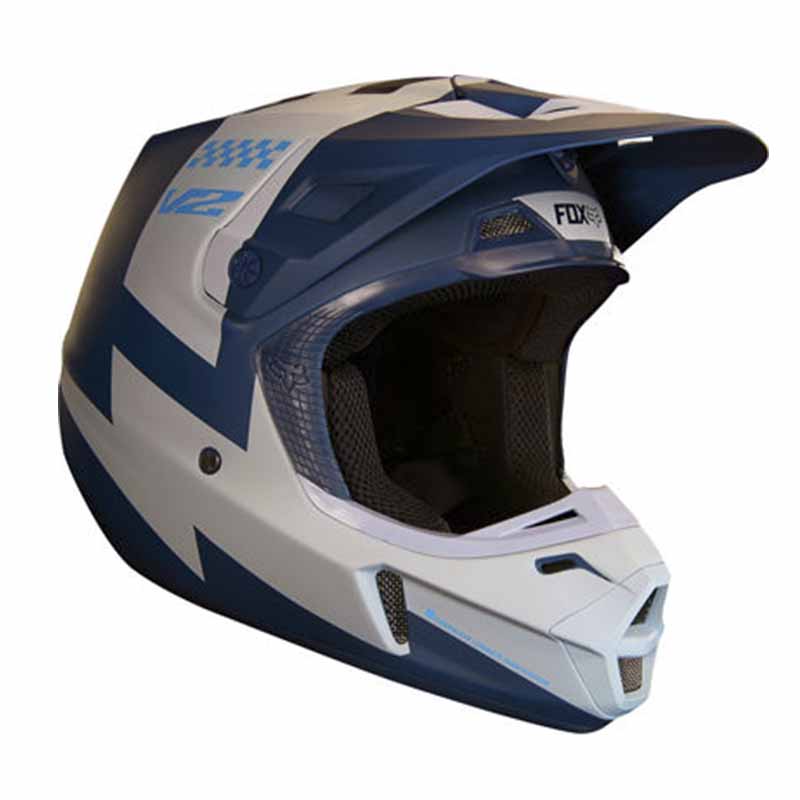 V2 MASTAR HELMET (NVY) / 14284