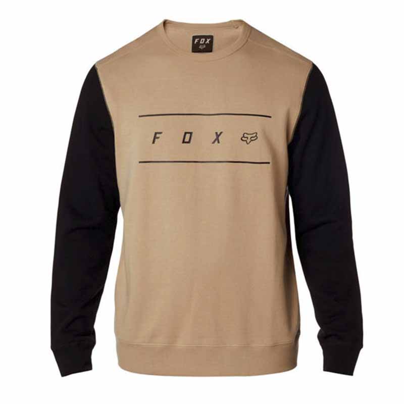 SURGE CREW FLEECE (SND) / 14295