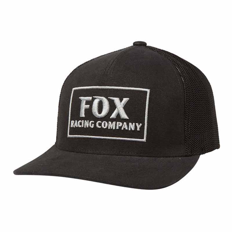 HEATER SNAPBACK HAT SP19 / 14315