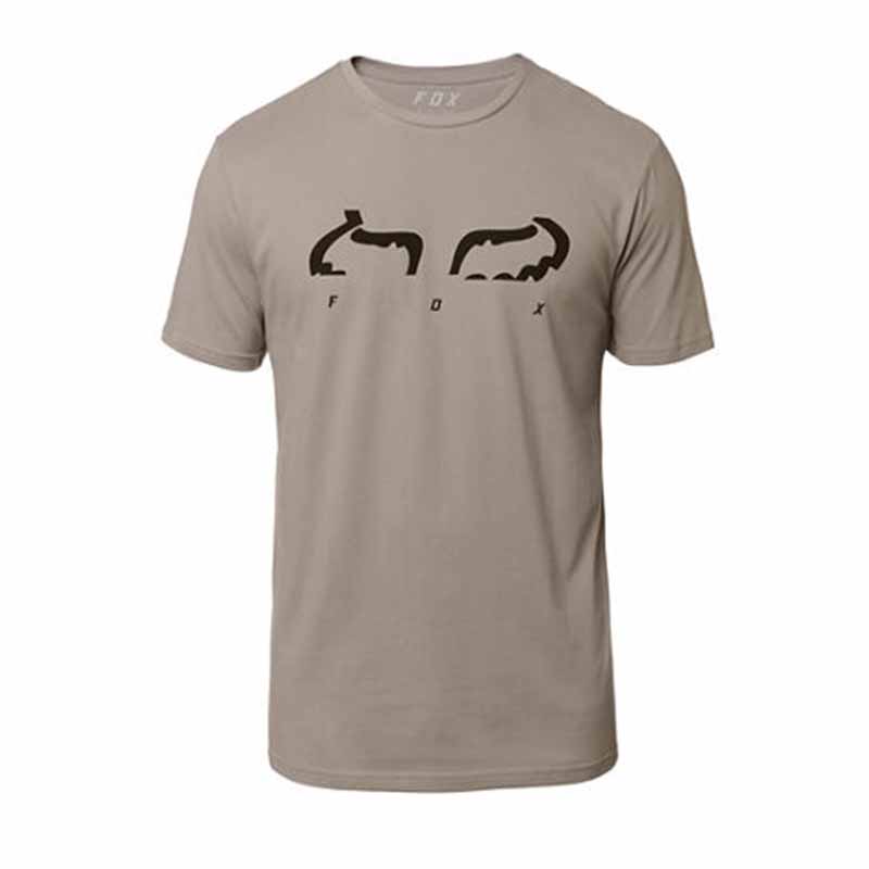 STRAP SS AIRLINE TEE (STL GRY) SP19 / 14319