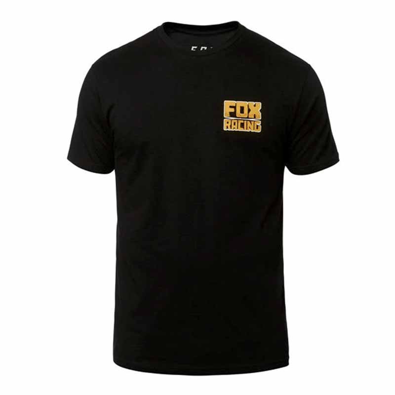 SLEEPER SS PREMIUM TEE (BLK) SP19 / 14320