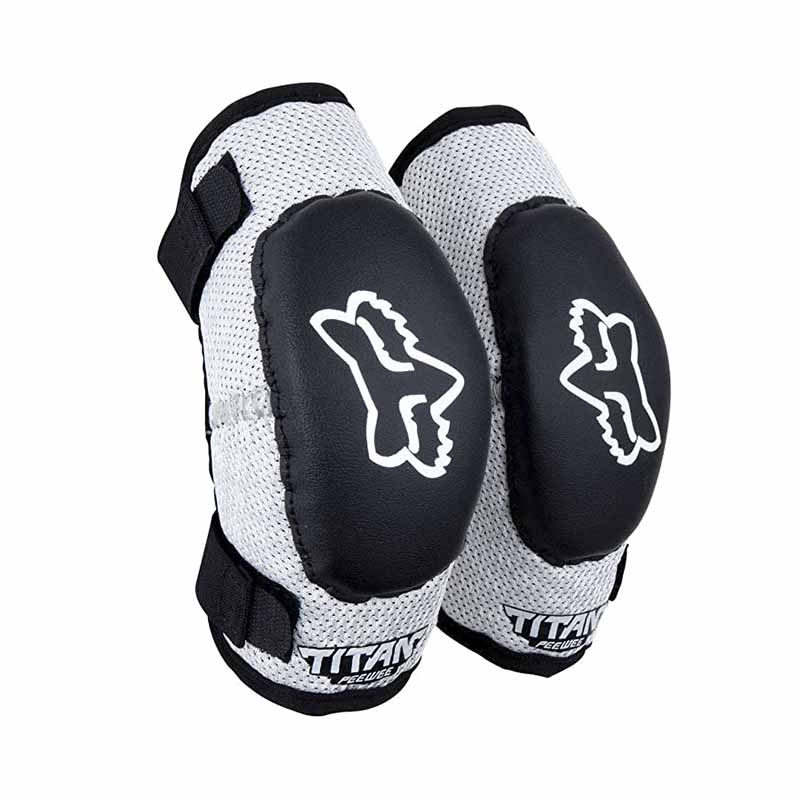 PeeWee Titan Elbow Guard  OS (Codera) / 14323