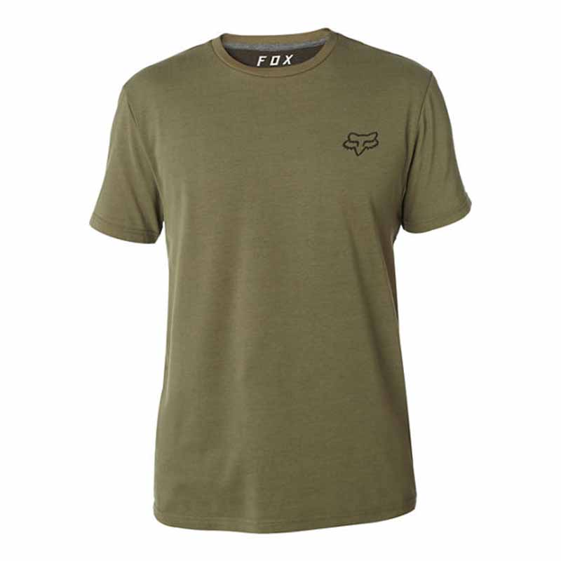 WIN MOB SS AIRLINE TEE (FAT/BLK) / 14327