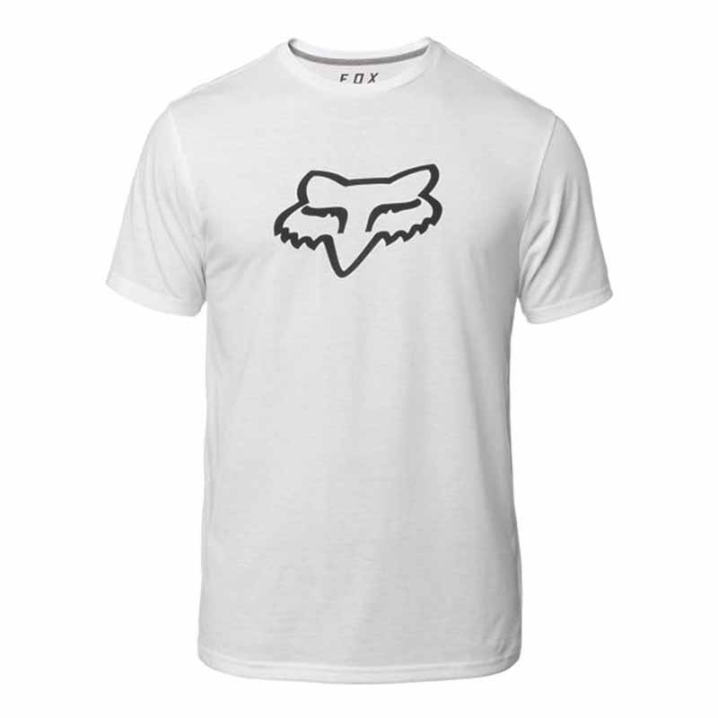 TOURNAMENT SS TECH TEE (OPT WHT) SP19 / 14328