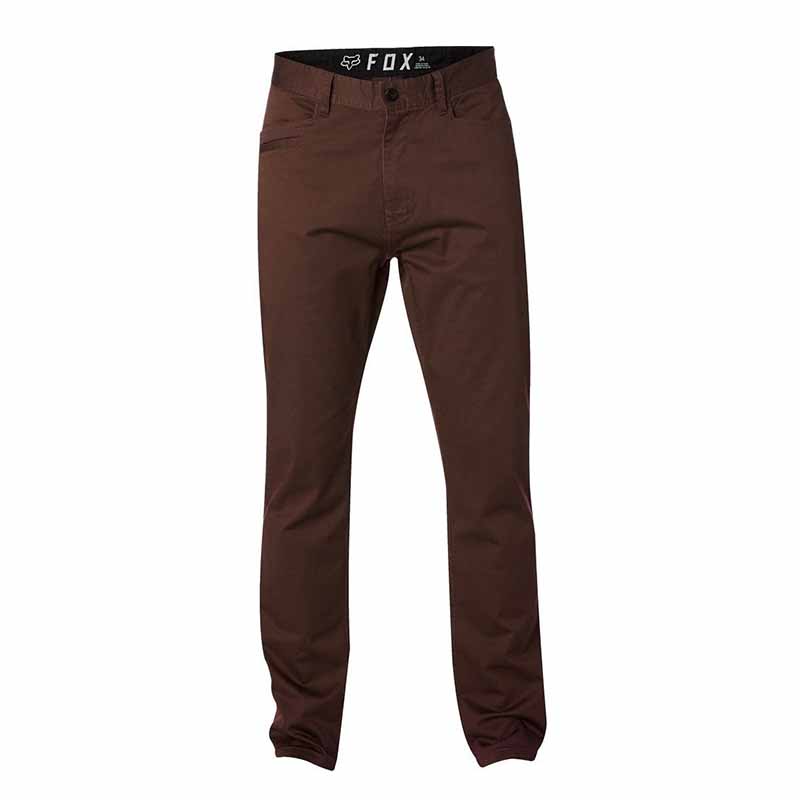 STRETCH CHINO PANT (MER) / 14329