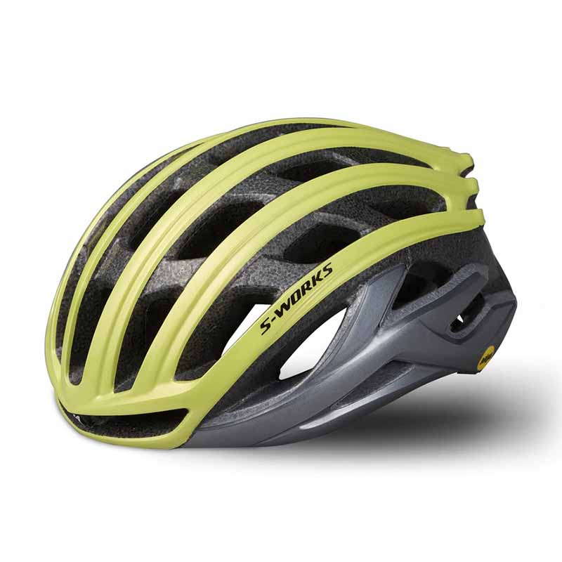 SW PREVAIL II HLMT ANGI MIPS CPSC ION/CHAR / 14341