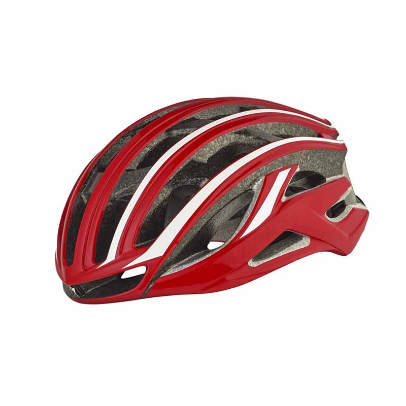 SW PREVAIL II TEAM HLMT CE RED TEAM / 14342