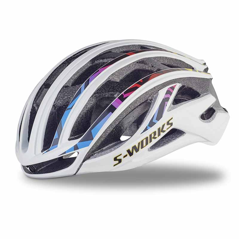 SW PREVAIL II TEAM HLMT CE WC / 14347