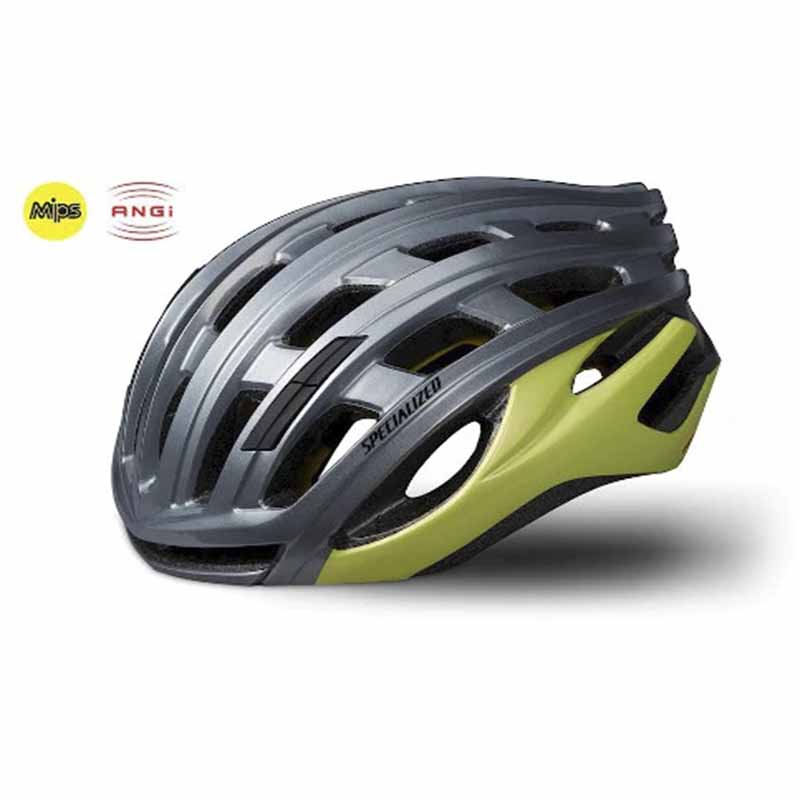PROPERO 3 HLMT ANGI MIPS CE ACDMNT FAZE / 14355