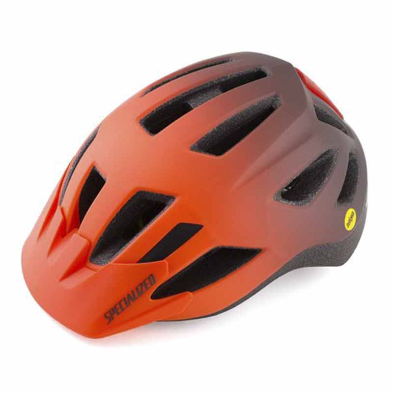 SHUFFLE LED SB HLMT MIPS CPSC BLZ/SMK FADE CHLD / 14357