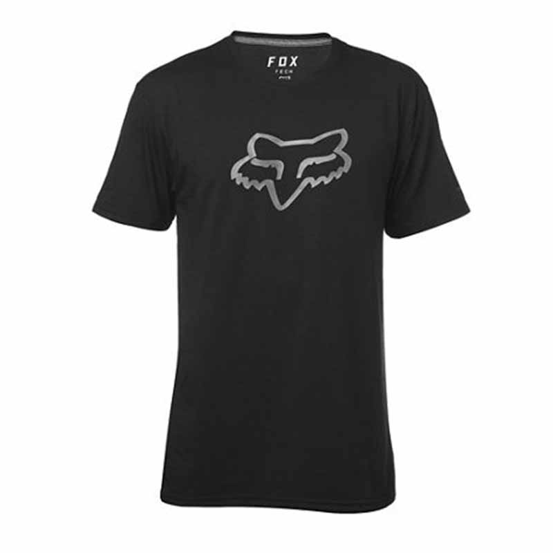 TOURNAMENT SS TECH TEE (BLK) / 14364