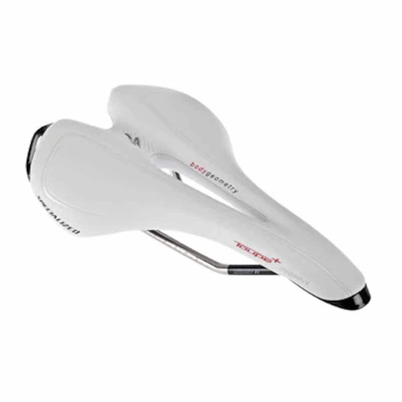 TOUPE COMP GEL WHT / 14369