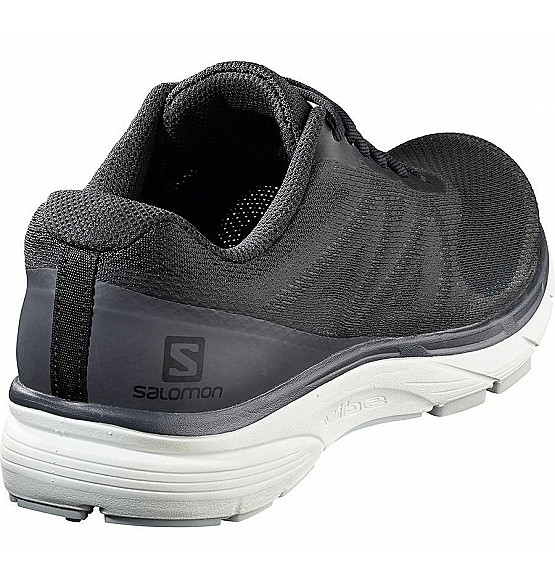 JUXTA RA WMN Black/Ebony/Wht (4,5uk/6us)