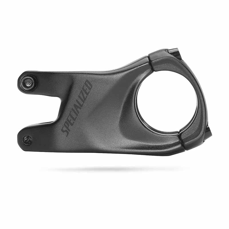 TRAIL STEM BLK 31.8X / 14372