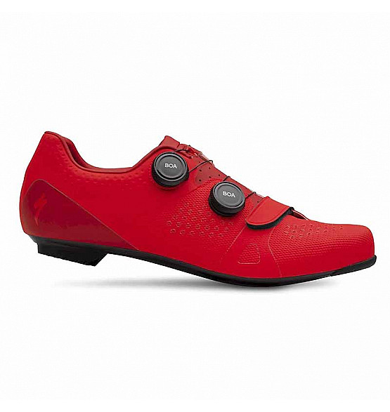TORCH 3.0 RD SHOE RKTRED/CNDYRED / 14374