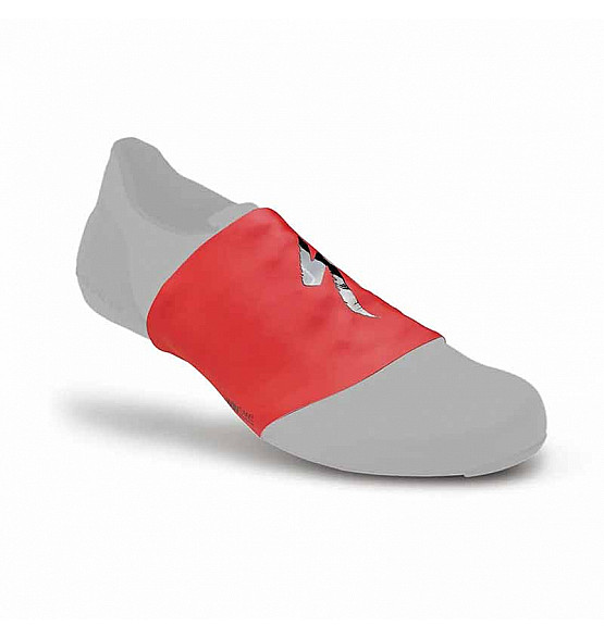 SW SUB6 WARP SLEEVE RKTRED / 14381