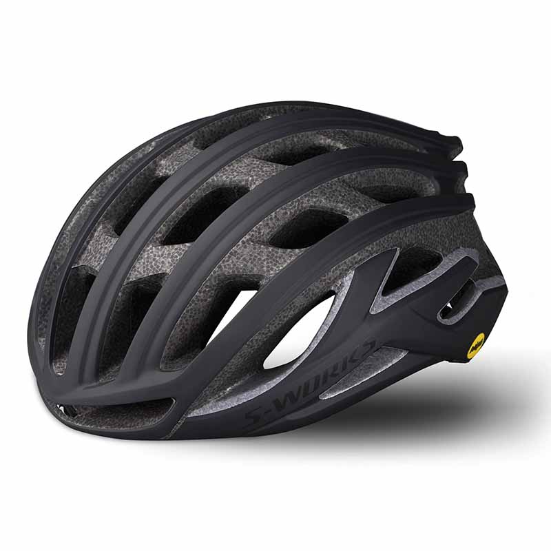 SW PREVAIL II HLMT ANGI MIPS CE BLK / 14383