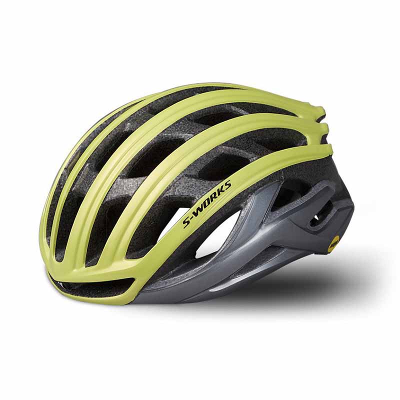 SW PREVAIL II HLMT ANGI MIPS CE ION/CHAR / 14389