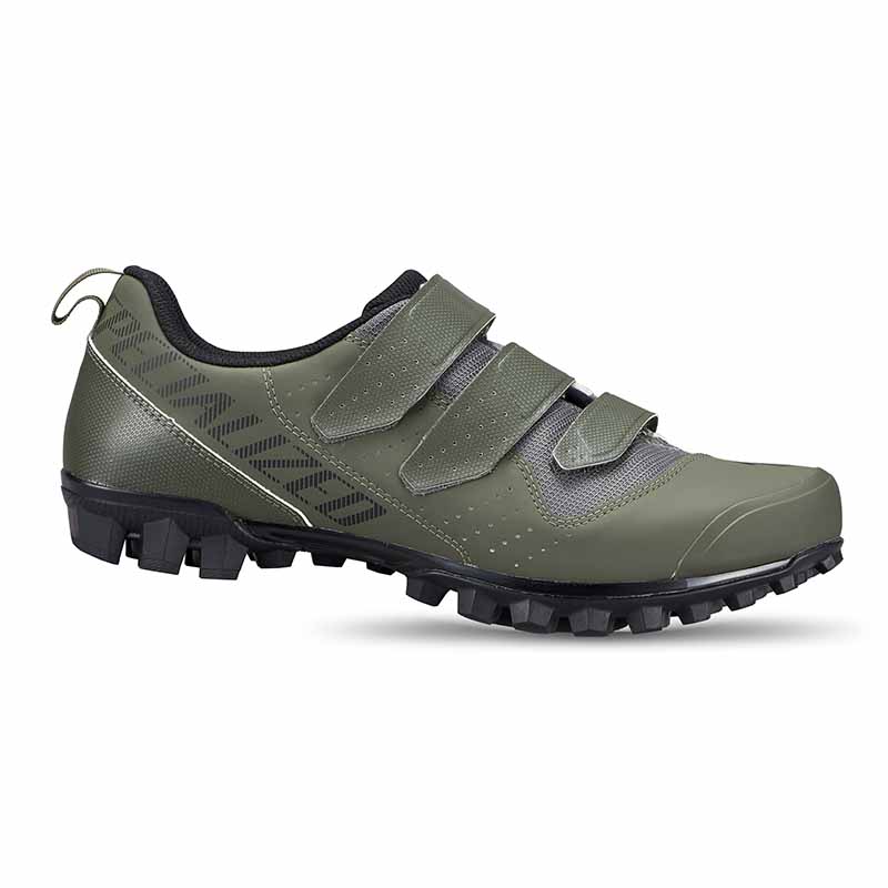 RECON 1.0 MTB SHOE OAKGRN / 14399