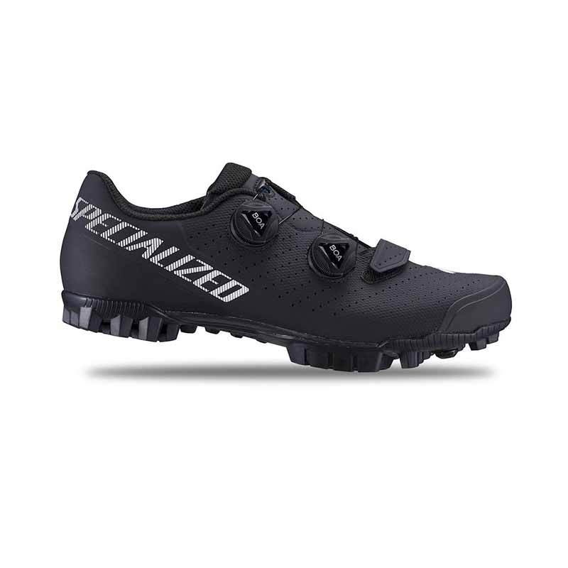 RECON 3.0 MTB SHOE BLK / 14400