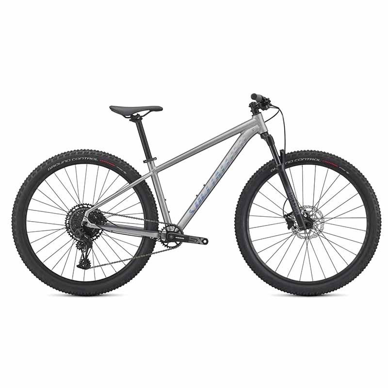 ROCKHOPPER EXPERT 29 SILDST/BLKHLG / 14403