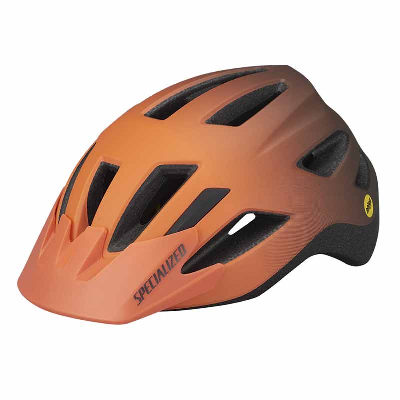 SHUFFLE LED SB HLMT MIPS CE FADE CHLD / 14404