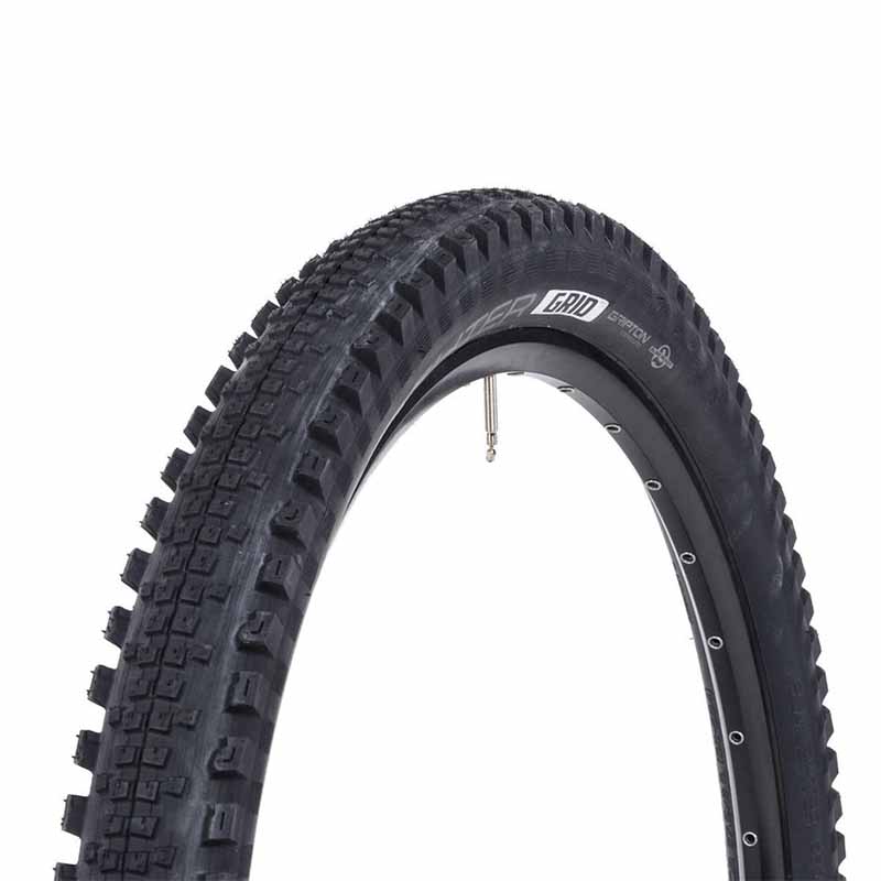 SLAUGHTER GRID 2BR TIRE 27.5/650B / 14417