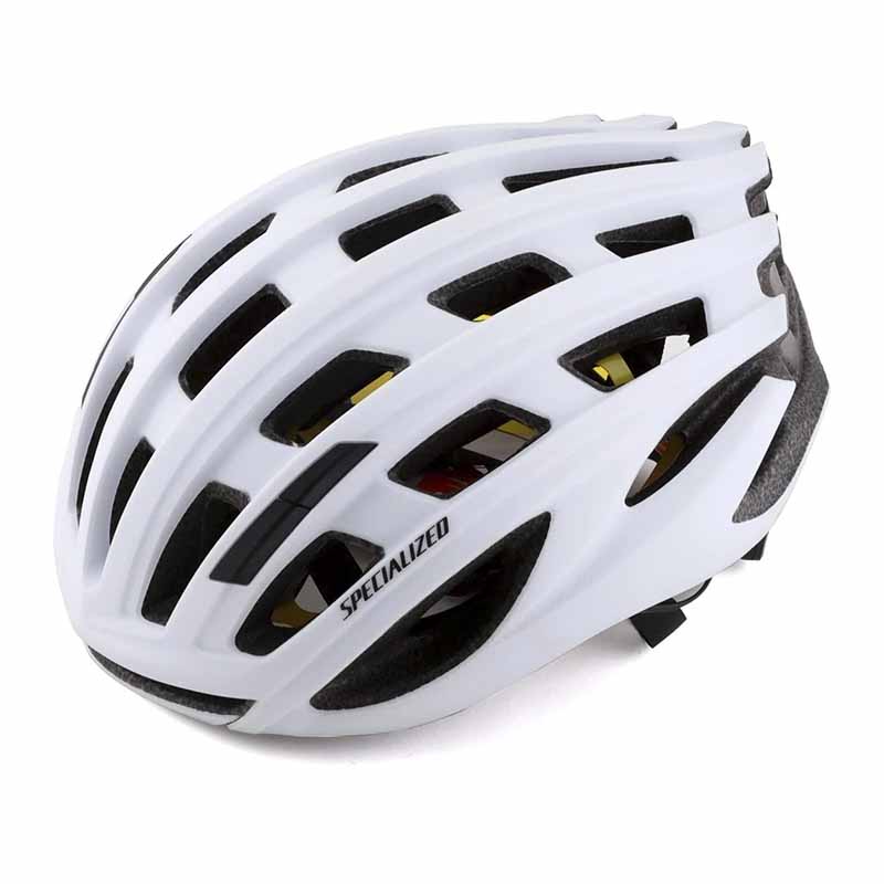 PROPERO 3 HLMT ANGI MIPS CPSC WHT TECH / 14428