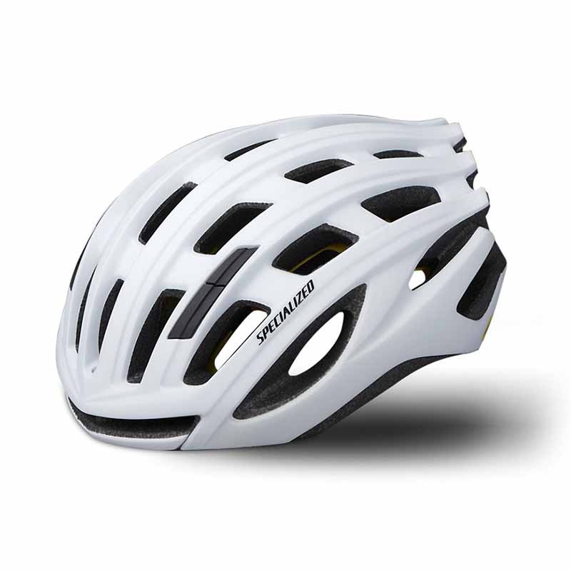 PROPERO 3 HLMT ANGI MIPS CE WHT TECH / 14431