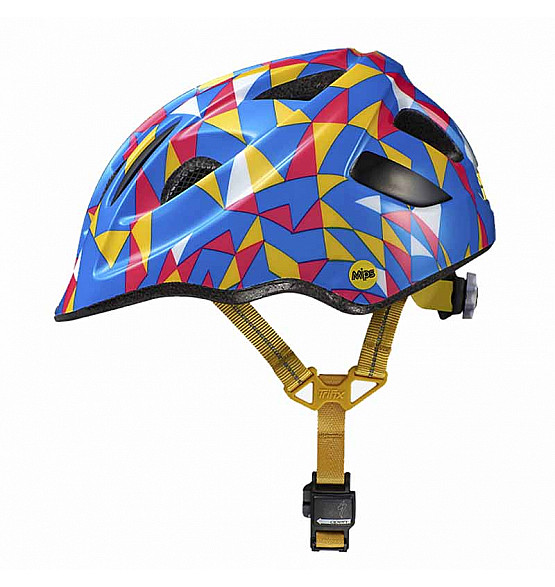 MIO HLMT MIPS CE PROBLU/GLDNYEL GEO TDLR