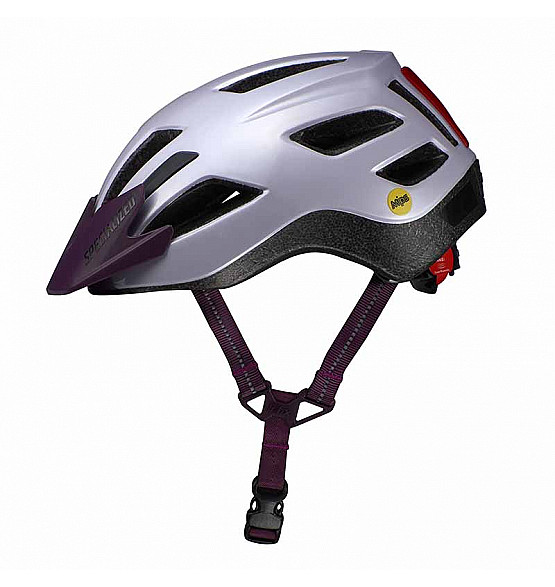 SHUFFLE LED SB HLMT MIPS CE UVLLC/CSTBRY CHLD