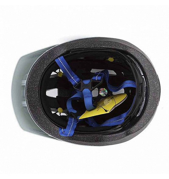 SHUFFLE LED SB HLMT MIPS CPSC ICEBLU/CBLT CHLD