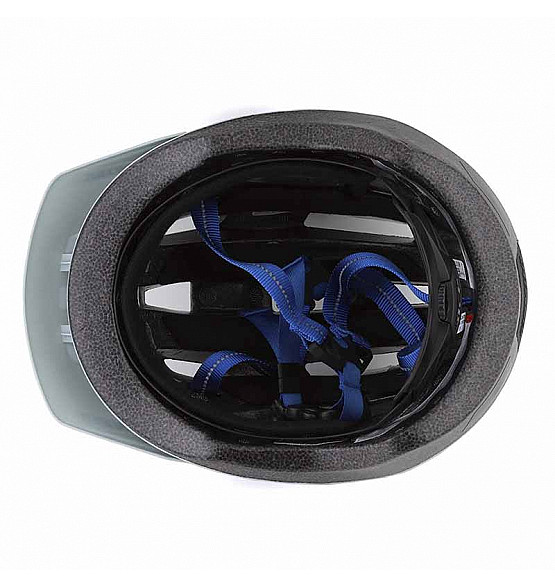 SHUFFLE SB HLMT CPSC ICEBLU/CBLT CHLD