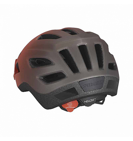 SHUFFLE SB HLMT CE BLZ/SMK FADE CHLD