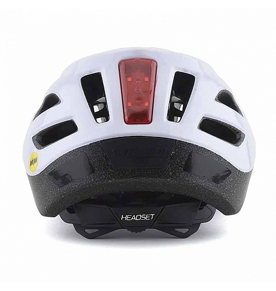 SHUFFLE LED SB HLMT MIPS CPSC UVLLC/CSTBRY CHLD