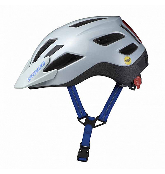 SHUFFLE LED SB HLMT MIPS CE ICEBLU/CBLT CHLD