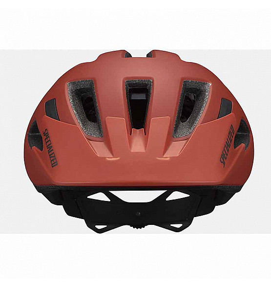 SHUFFLE LED SB HLMT MIPS CE REDWD YTH