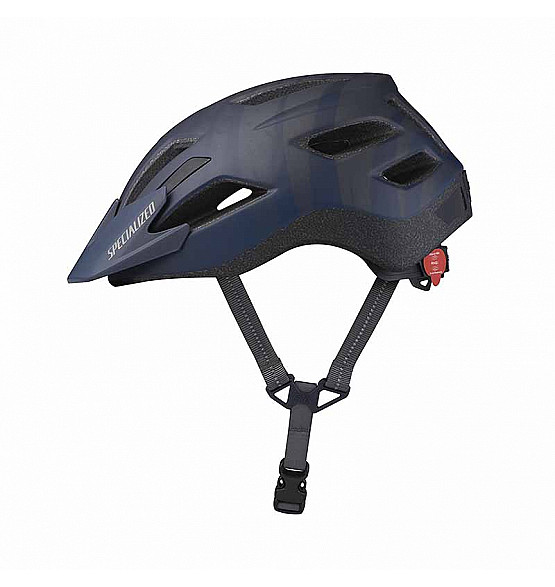 SHUFFLE SB HLMT CE CSTBLUMET WILD YTH