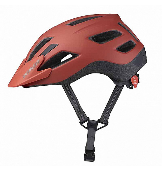 SHUFFLE SB HLMT CE REDWD YTH